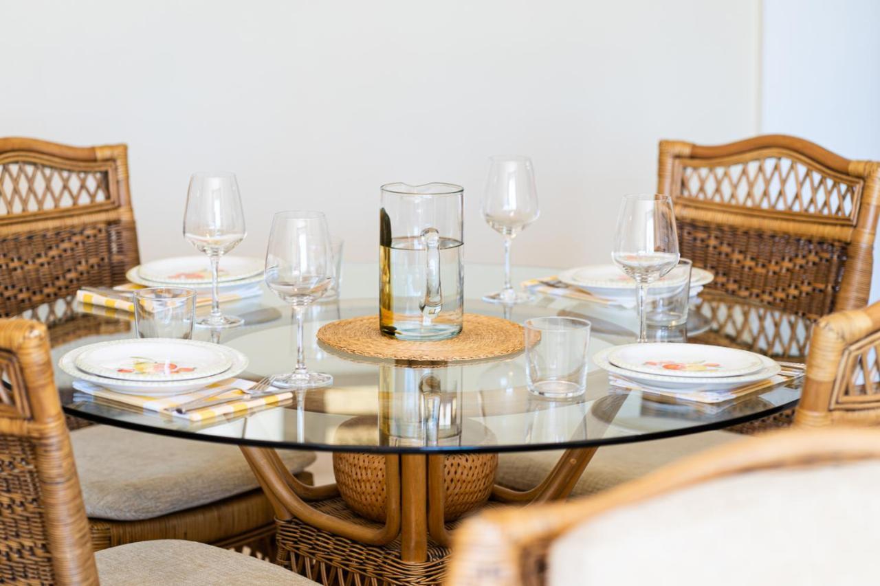 Costalita Beach Apartment Estepona Dış mekan fotoğraf
